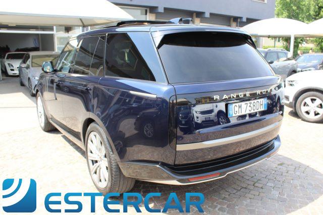 LAND ROVER Range Rover 3.0D I6 300CV HSE FULL OPTIONALS