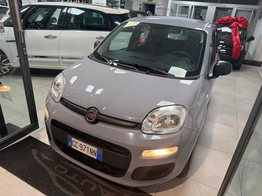 Fiat Panda 1.2 EasyPower Easy