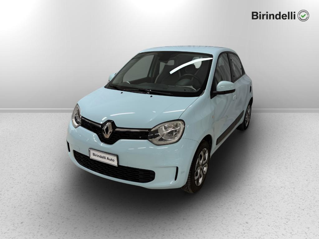 RENAULT Twingo 3ª serie - Twingo SCe 65 CV Duel