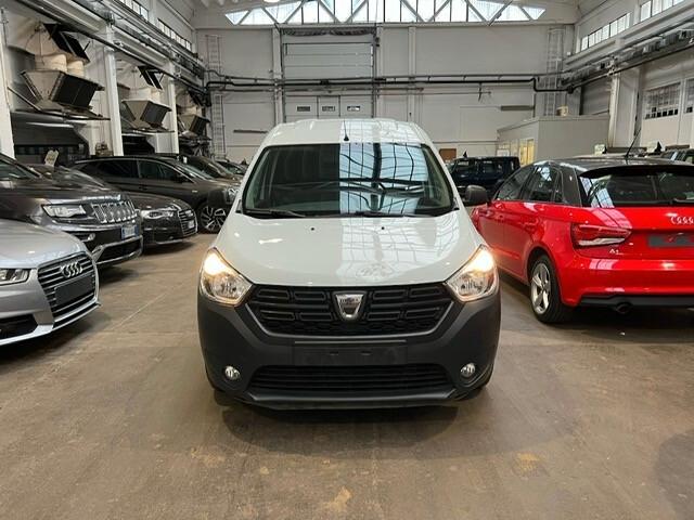 Dacia Dokker 1.5 Blue dCi PREZZO + IVA