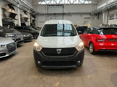 Dacia Dokker 1.5 Blue dCi PREZZO + IVA