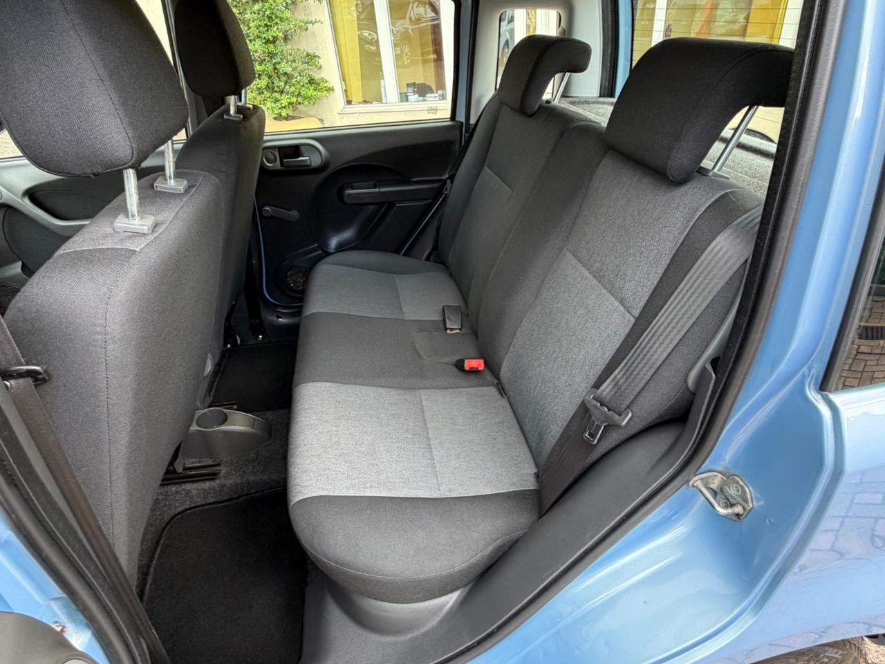 Fiat Panda 1.2 Emotion
