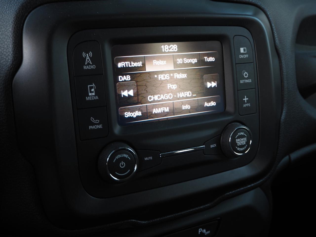 Jeep Renegade 1.0 T3 Longitude