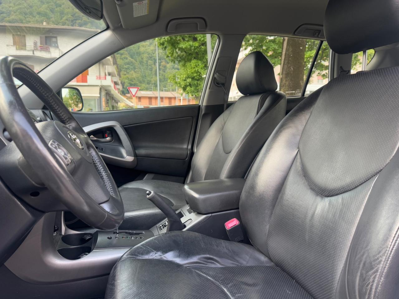 Toyota RAV 4 RAV4 2.0 Luxury - LEGGERE DESCRIZIONE!