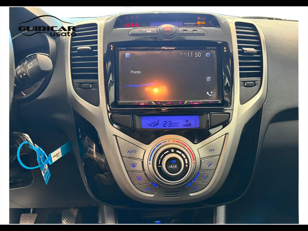 HYUNDAI ix20 - ix20 1.4 Comfort FL E6