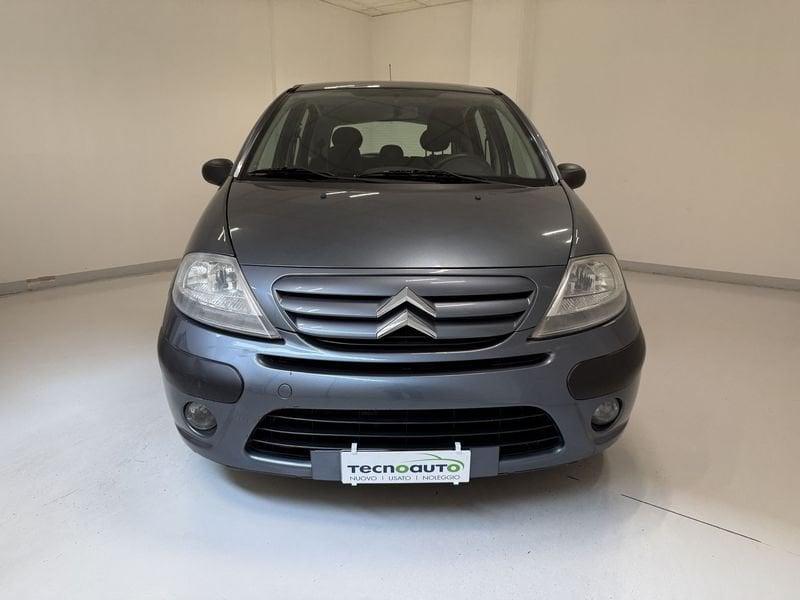 Citroën C3 C3 1.1 Classique