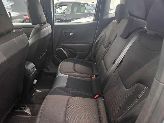 Jeep Renegade Renegade 1.0 Turbo 120CV Limited