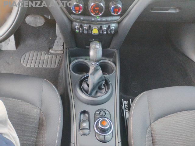 MINI Countryman 1.5 Cooper SE Countryman ALL4 Automatica