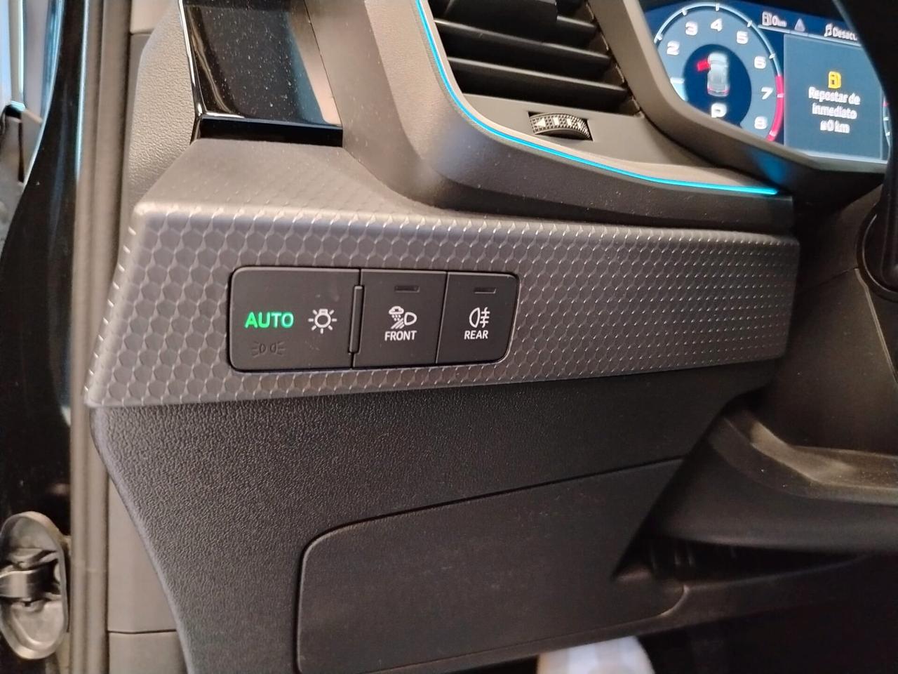 AUDI A1 2ª serie A1 SPB 30 TFSI S tronic S lin...