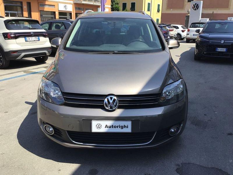 Volkswagen Golf Plus Golf Plus 1.4 tsi Highline