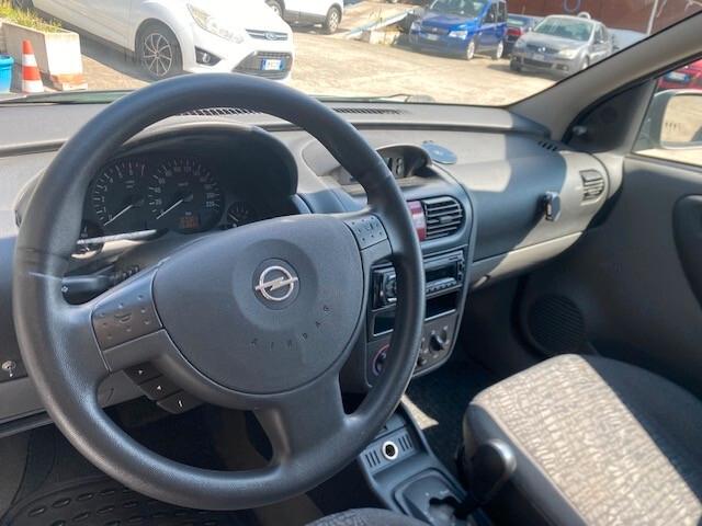 Opel Corsa 1.2i 16V cat 3 porte Comfort