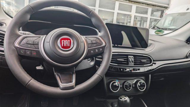 FIAT Tipo 1.6 Mjt S&S SW Business