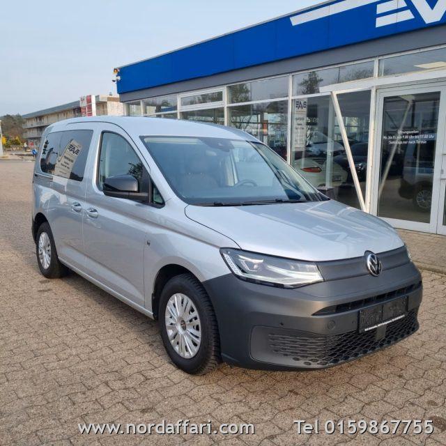 VOLKSWAGEN Caddy 2.0 TDI 102 CV Life 5 posti