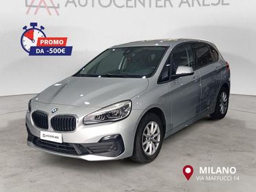BMW 218 d xDrive Active Tourer Business aut.