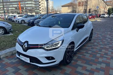 RENAULT Clio TCe 120CV Start&Stop 5 porte Energy Intens