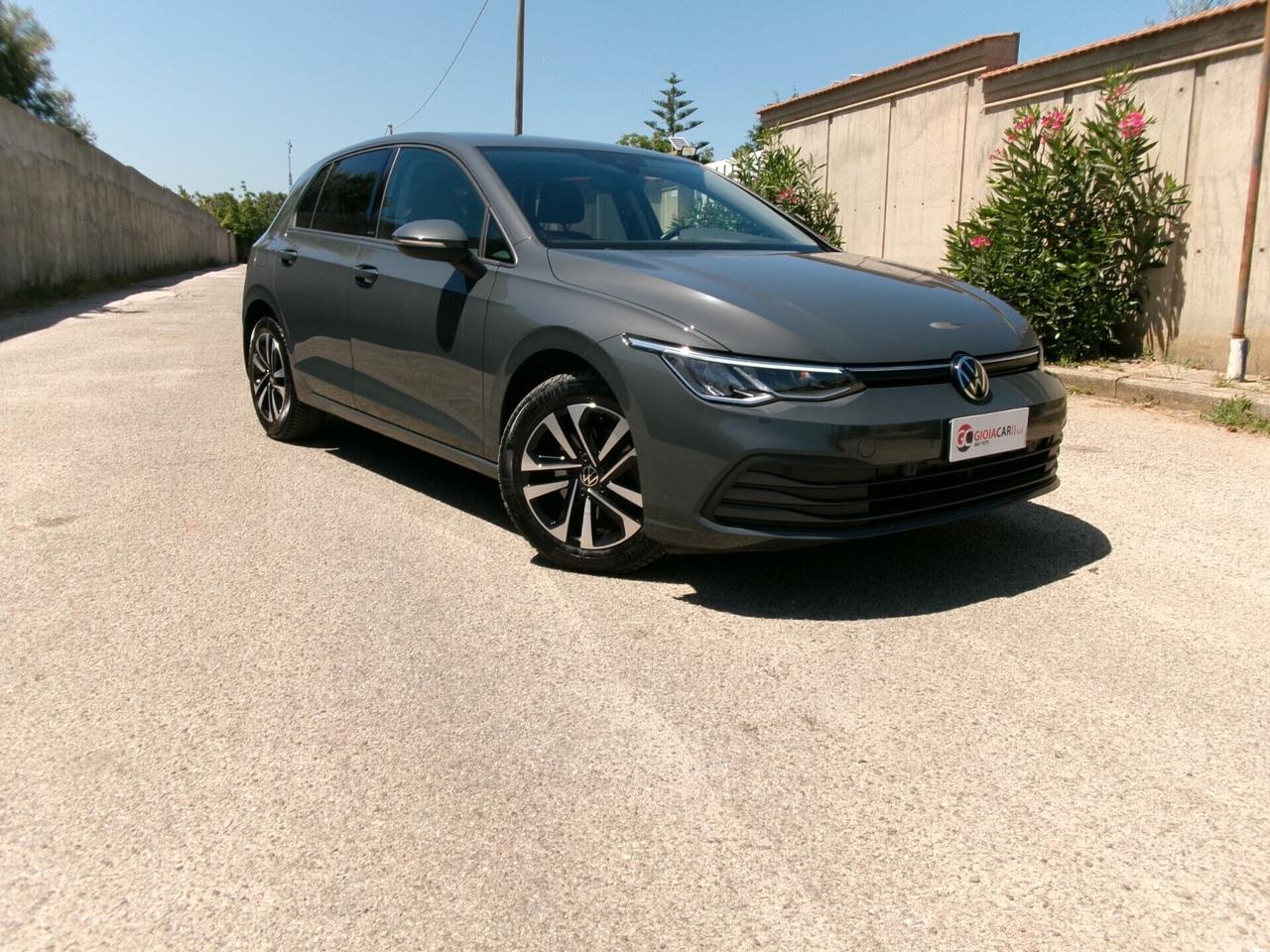 Volkswagen Golf 2.0 TDI SCR Life