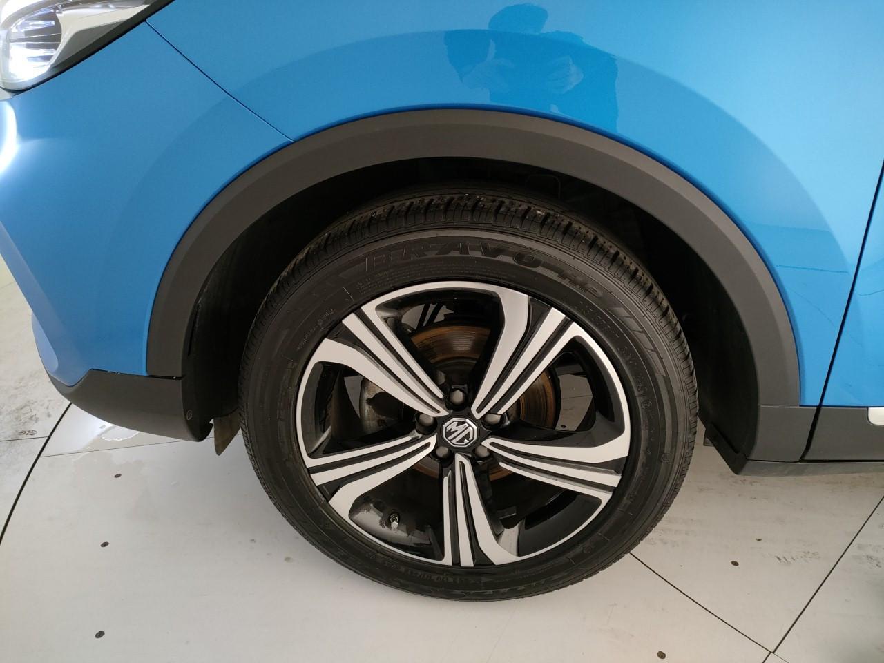 MG ZS 1.5 Comfort