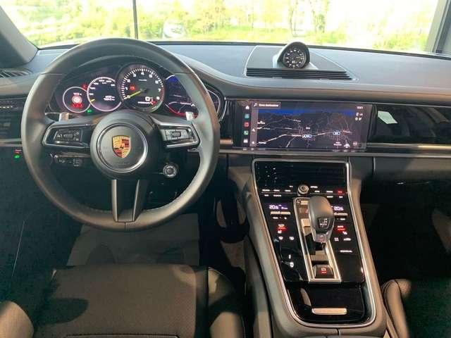 Porsche Panamera Panamera 2.9 4 e-hybrid 5pti auto
