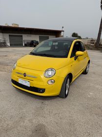 Fiat 500 1.3 Multijet 16V 75 CV Sport