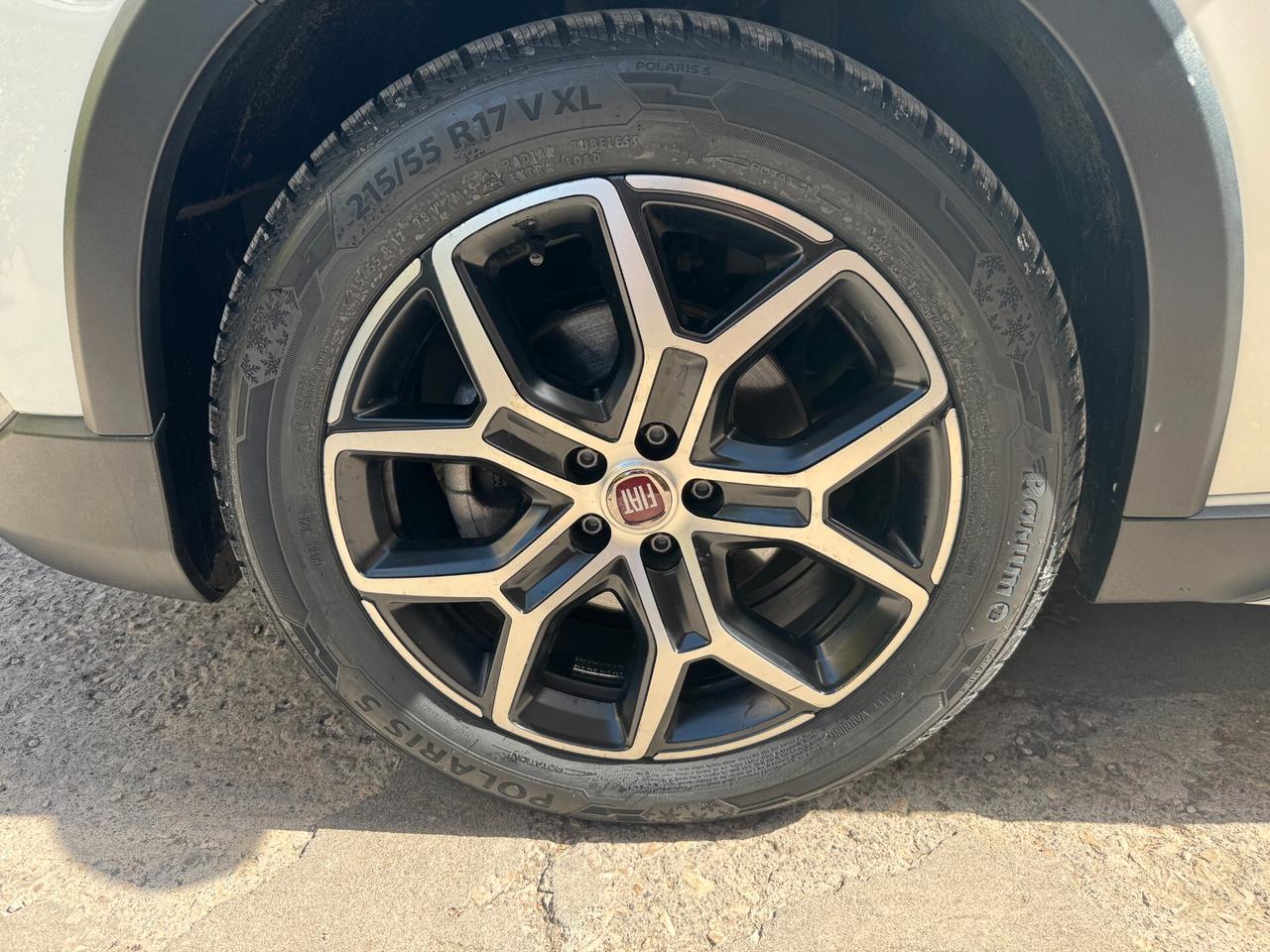 Fiat Tipo CROSS 1.5 IBRIDA 2022 SW