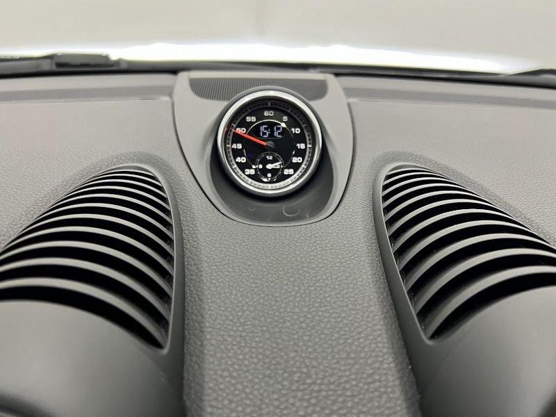 Porsche 718 718 Cayman 4.0 GTS