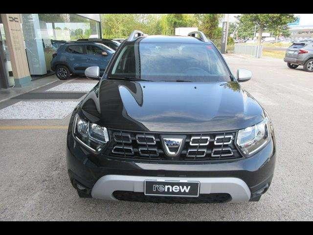 Dacia Duster 1.0 tce ECO-G Prestige 4x2