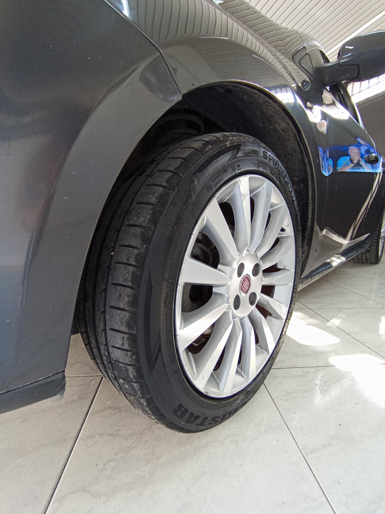 Fiat Bravo 1.6 MJT 120 CV CON GARANZIA