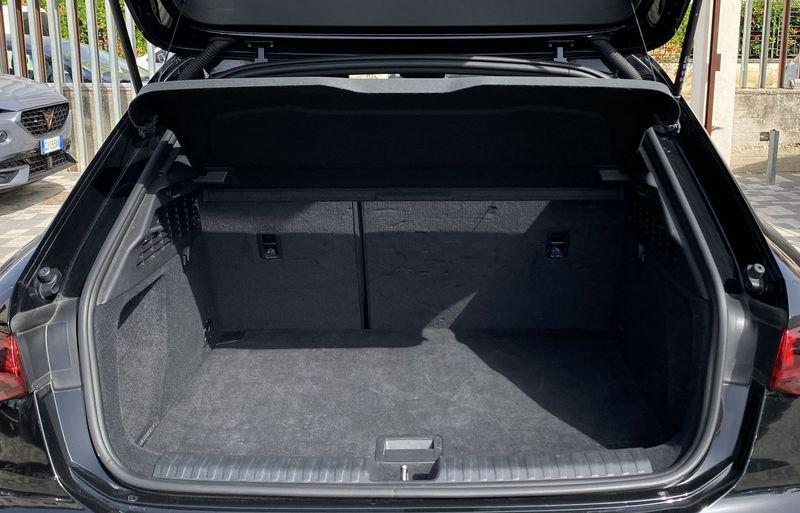 Audi A3 SPB S Line interno 2.0 TDI 150CV S-Tronic 35