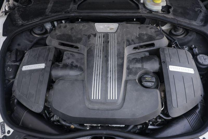 Bentley Continental GT Continental GT V8 S PROMOZIONE Unicoproprietario
