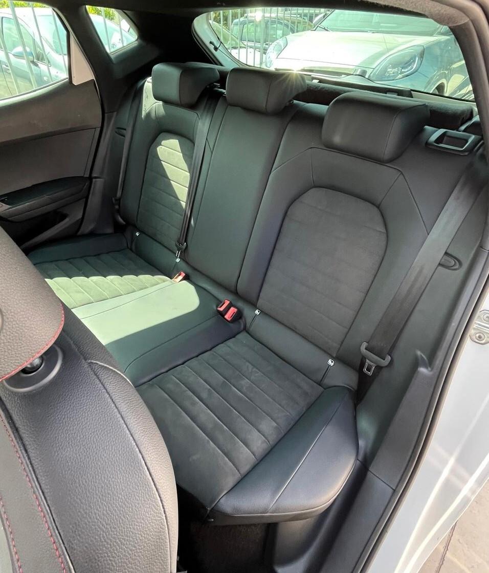 Seat Ibiza 1.0 MPI 5 porte FR
