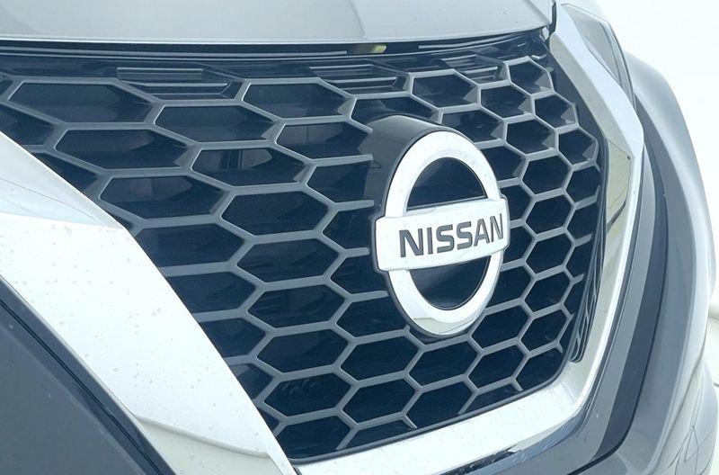 Nissan Juke 1.0 DIG-T 114 CV N-Connecta