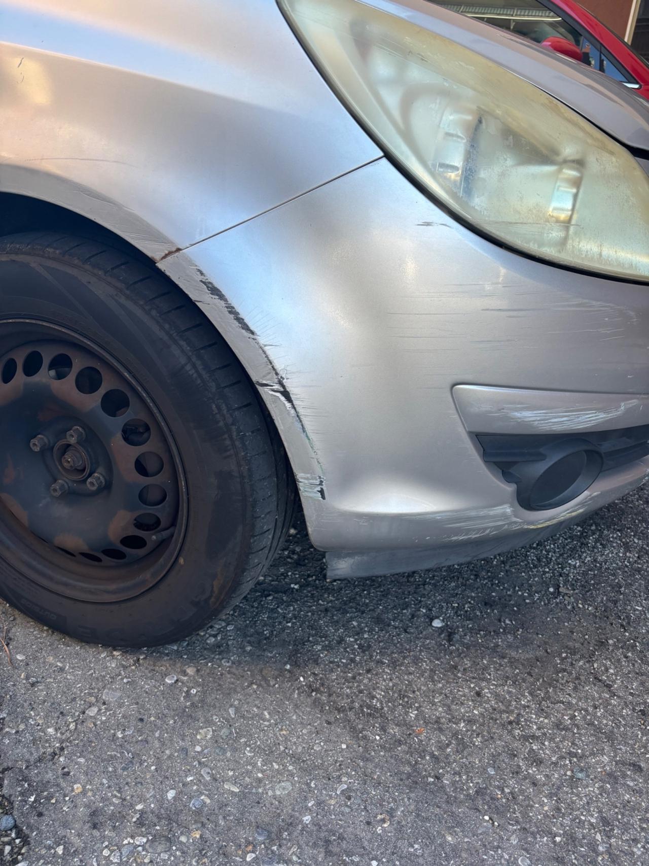 Opel Corsa 1.0 12V 5 porte Club