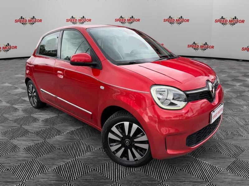 Renault Twingo Twingo Intens 95cv Automatica! CARPLAY, LED