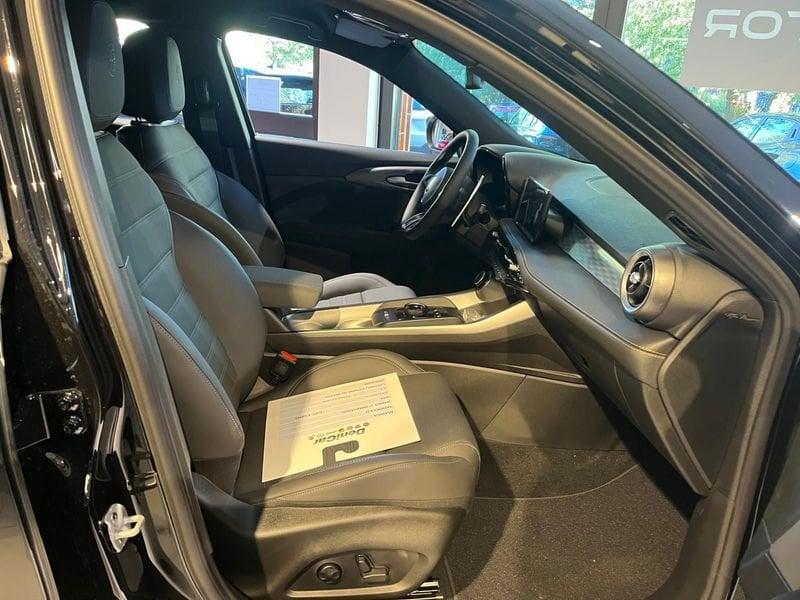 Alfa Romeo Tonale Tonale 1.5 160 CV MHEV TCT7 Veloce