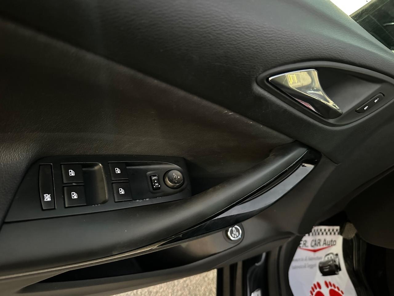 Opel Astra 2016 1.6 Diesel 160CV Innovation XFETTA