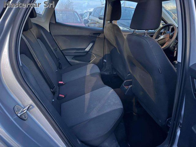 SEAT Arona NEOPATENTATI Arona 2022 1.0 TSI 95cv tg: GS576NT