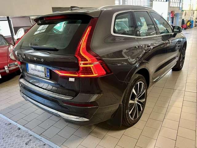 Volvo XC60 XC60 2.0 t6 recharge Ultimate Dark awd automatico