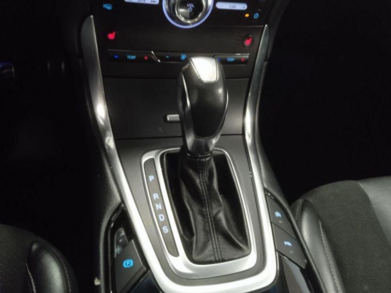 Ford Edge 2.0 TDCI 210 CV AWD S&S Powershift ST Line