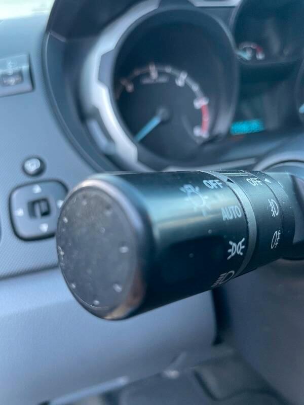 Ford Ranger 3.2 tdci double cab Wildtrak auto