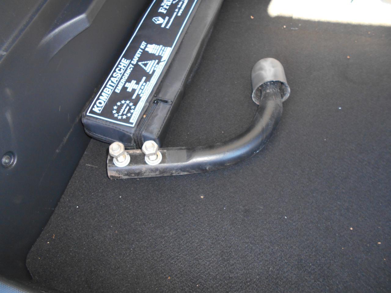 Renault Captur 1.0 TCE