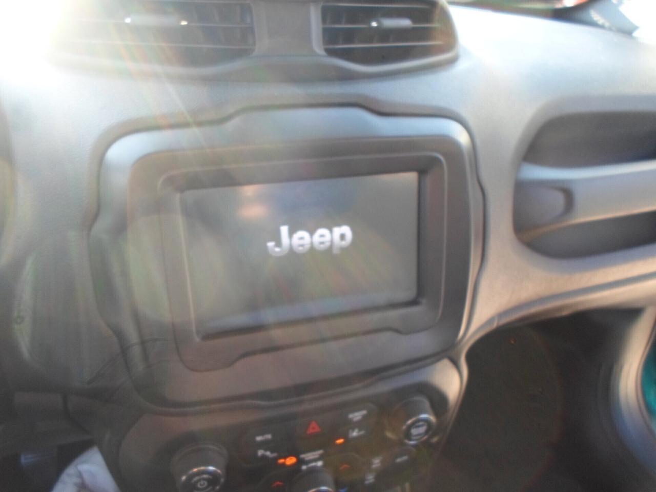 Jeep Renegade 1.6 Mjt 120 CV