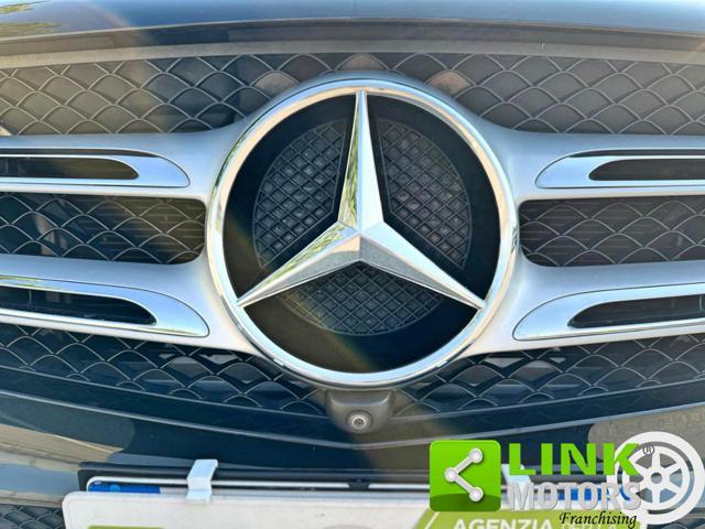 MERCEDES-BENZ GLC 250 d 4Matic Exclusive 24 MESI DI GARANZIA