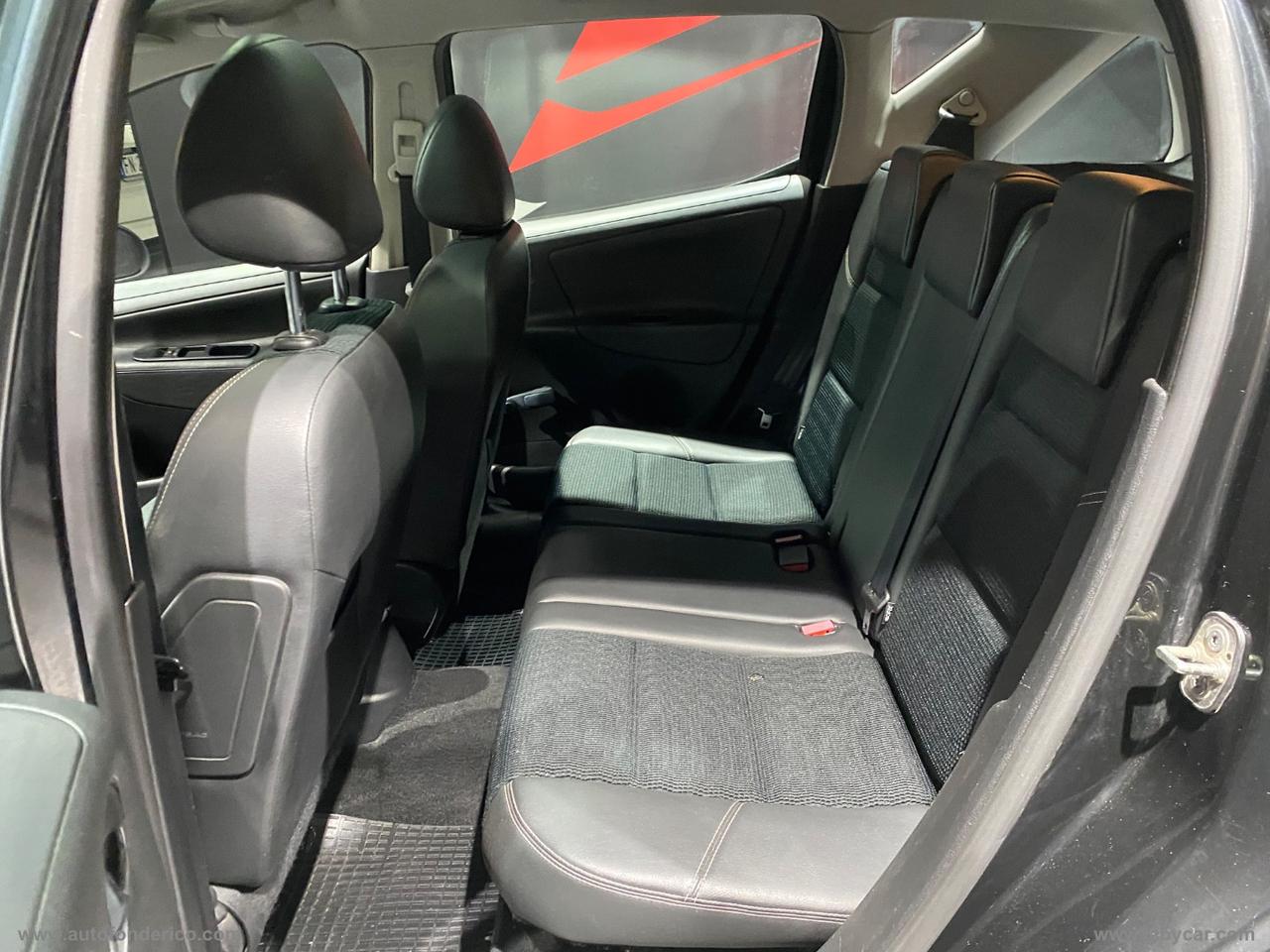 PEUGEOT 207 1.6 8V HDi 93 CV SW Ciel Allure