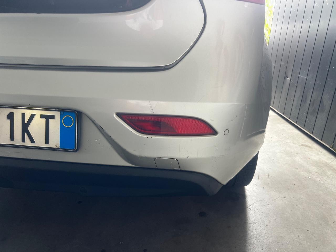 Volvo V40 D2 Kinetic
