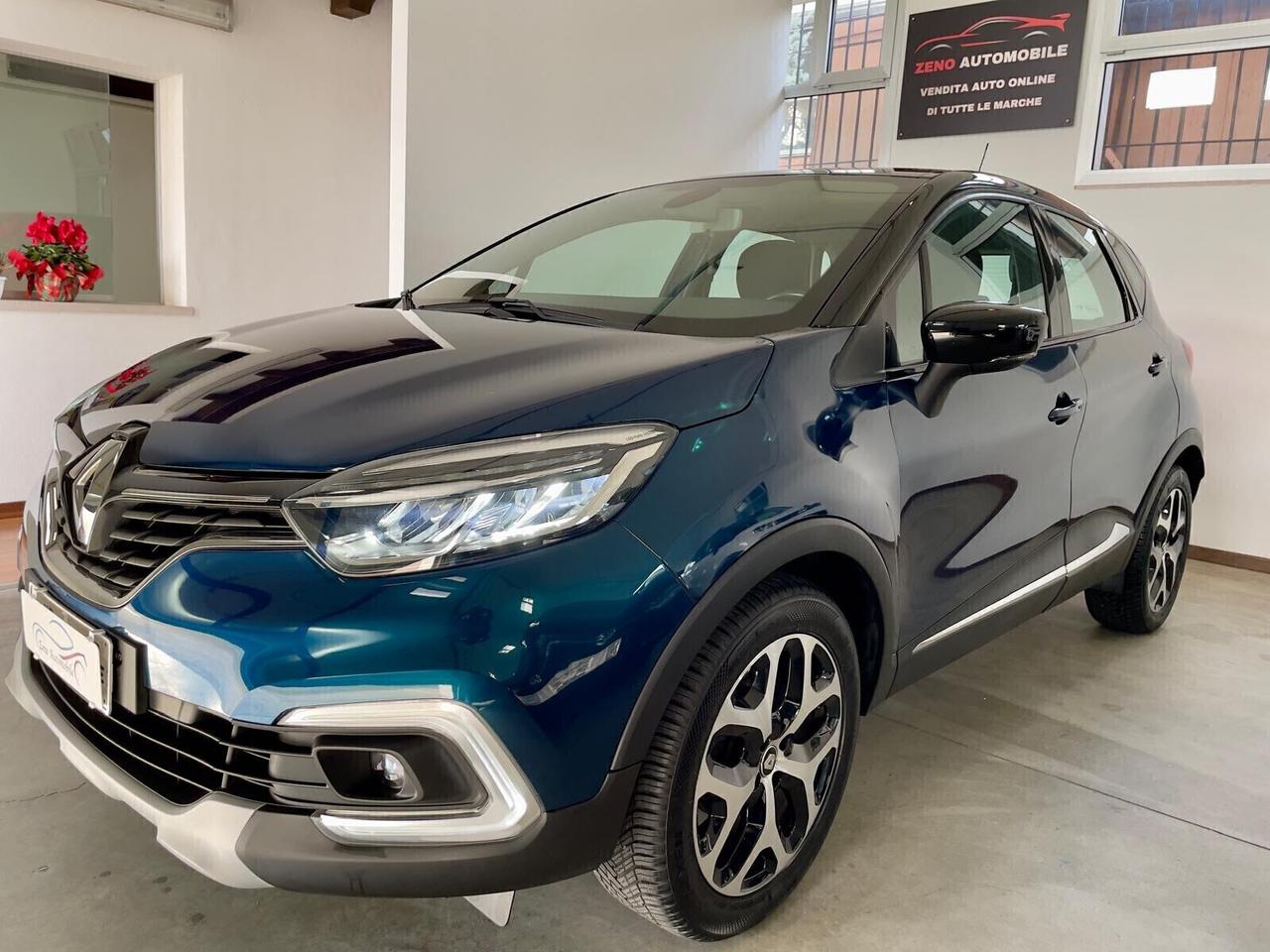 Renault Captur 90 CV