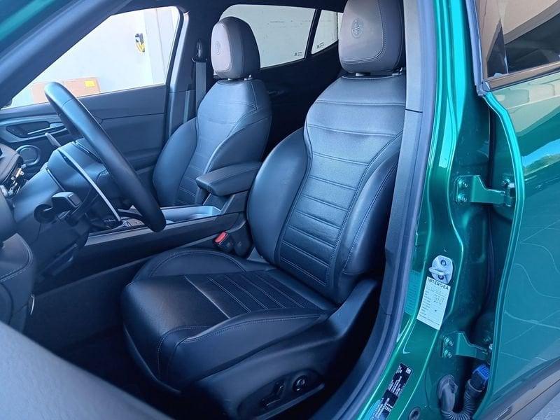 Alfa Romeo Tonale 1.5 hybrid Speciale 160cv tct7