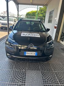 Citroen C4 Cactus PureTech 110 S&S Feel