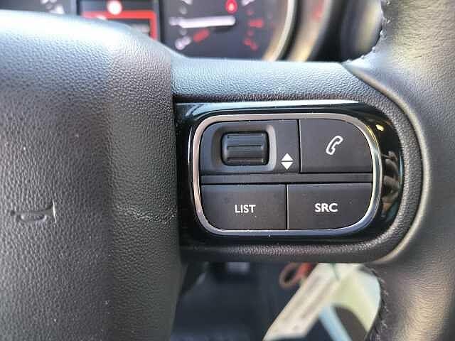 Citroen Berlingo BlueHDi 100 Stop&Start M Feel Pack