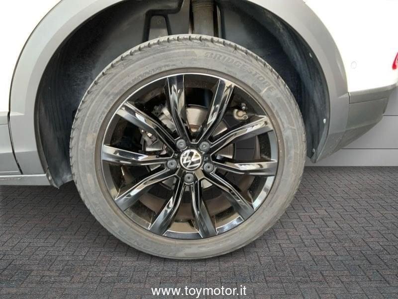Volkswagen T-Roc 1ª serie 2.0 TDI SCR R-Line