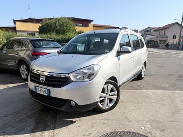 Dacia Lodgy 1.5 dCi 8V 110CV Start&Stop 7 posti Prestige